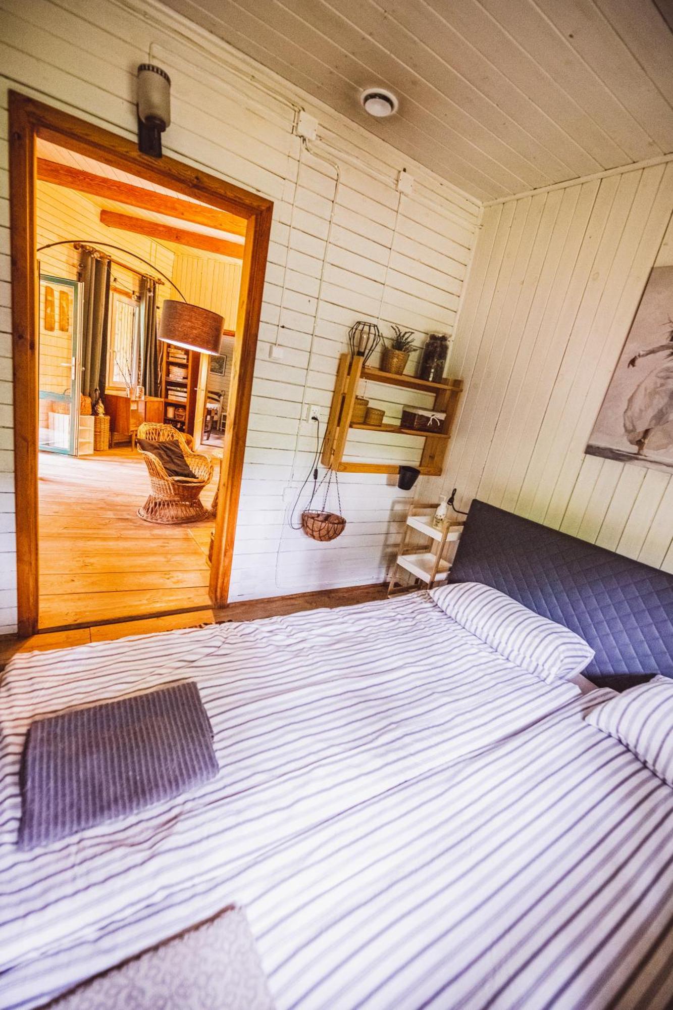 Cozy Nature Retreat With Patio Fireplace Garden Maciejowice Ngoại thất bức ảnh