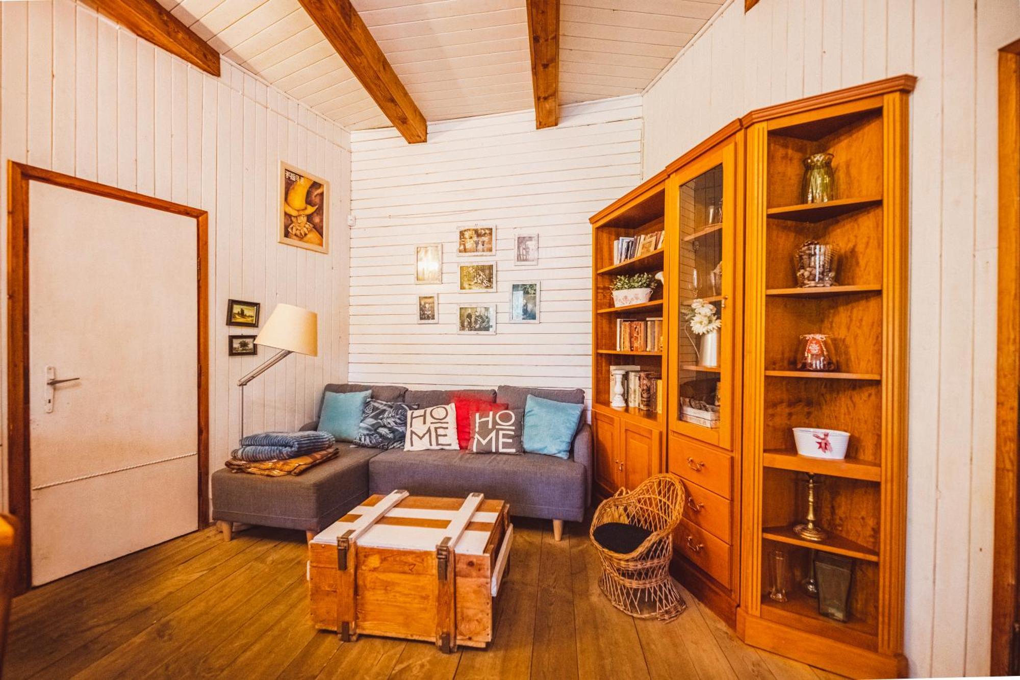 Cozy Nature Retreat With Patio Fireplace Garden Maciejowice Ngoại thất bức ảnh
